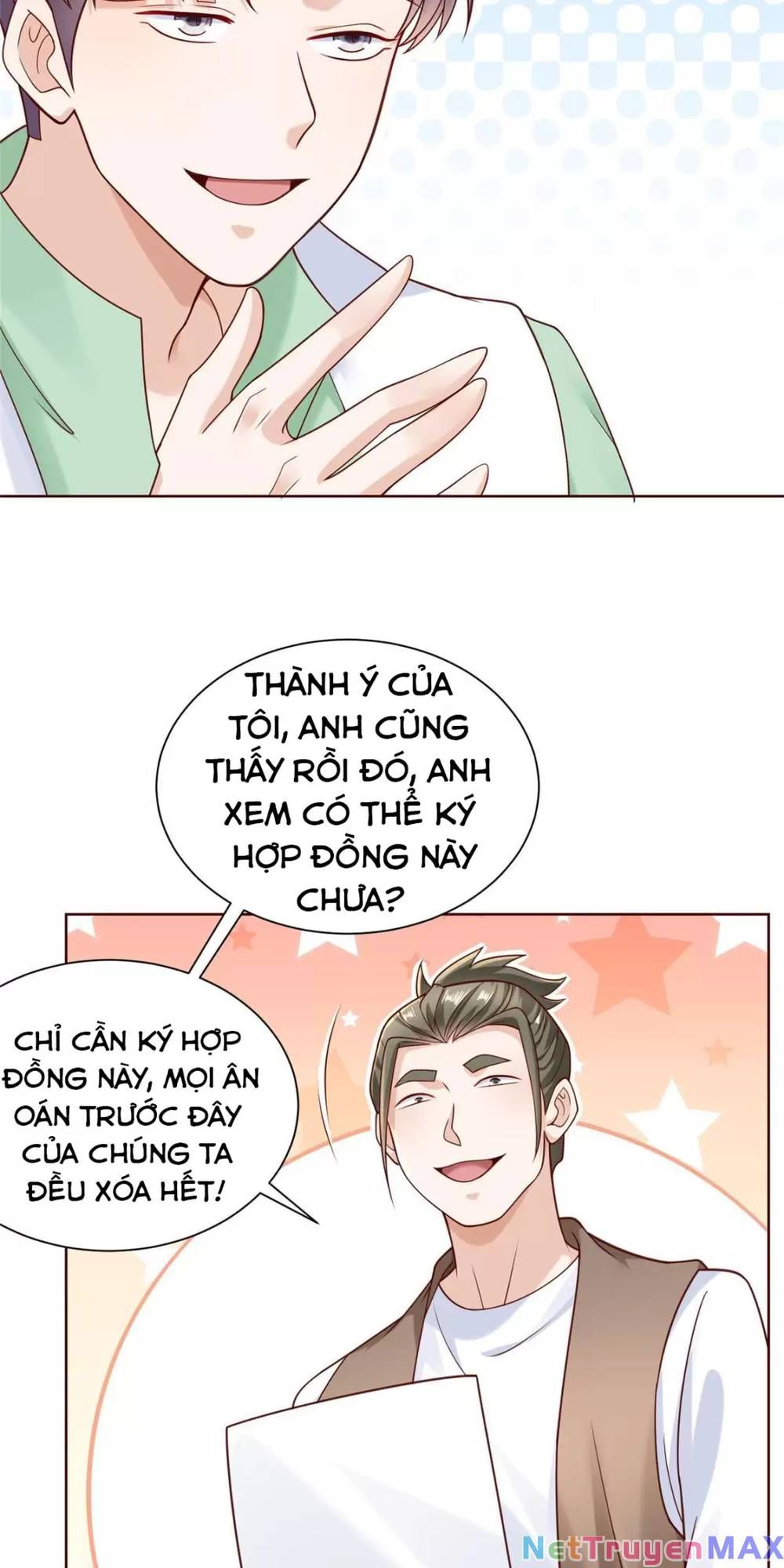 đọc truyện Mỗi Tuần Ta Có Một Nghề Nghiệp Mới Chương 262 ảnh 31 tại Thiên Thai Truyện