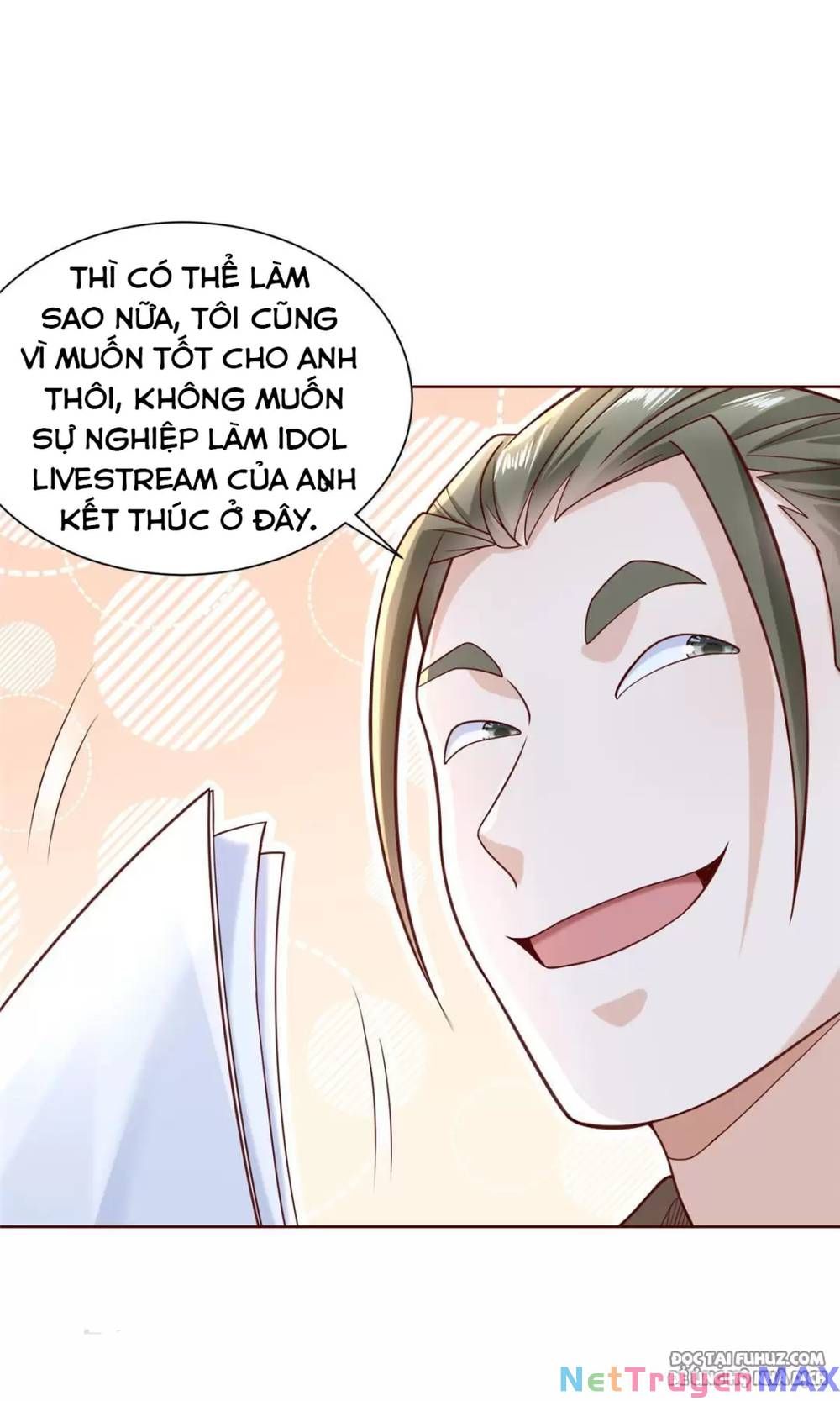 đọc truyện Mỗi Tuần Ta Có Một Nghề Nghiệp Mới Chương 262 ảnh 33 tại Thiên Thai Truyện