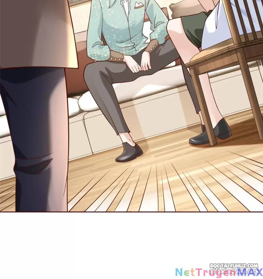 đọc truyện Mỗi Tuần Ta Có Một Nghề Nghiệp Mới Chương 262 ảnh 35 tại Thiên Thai Truyện