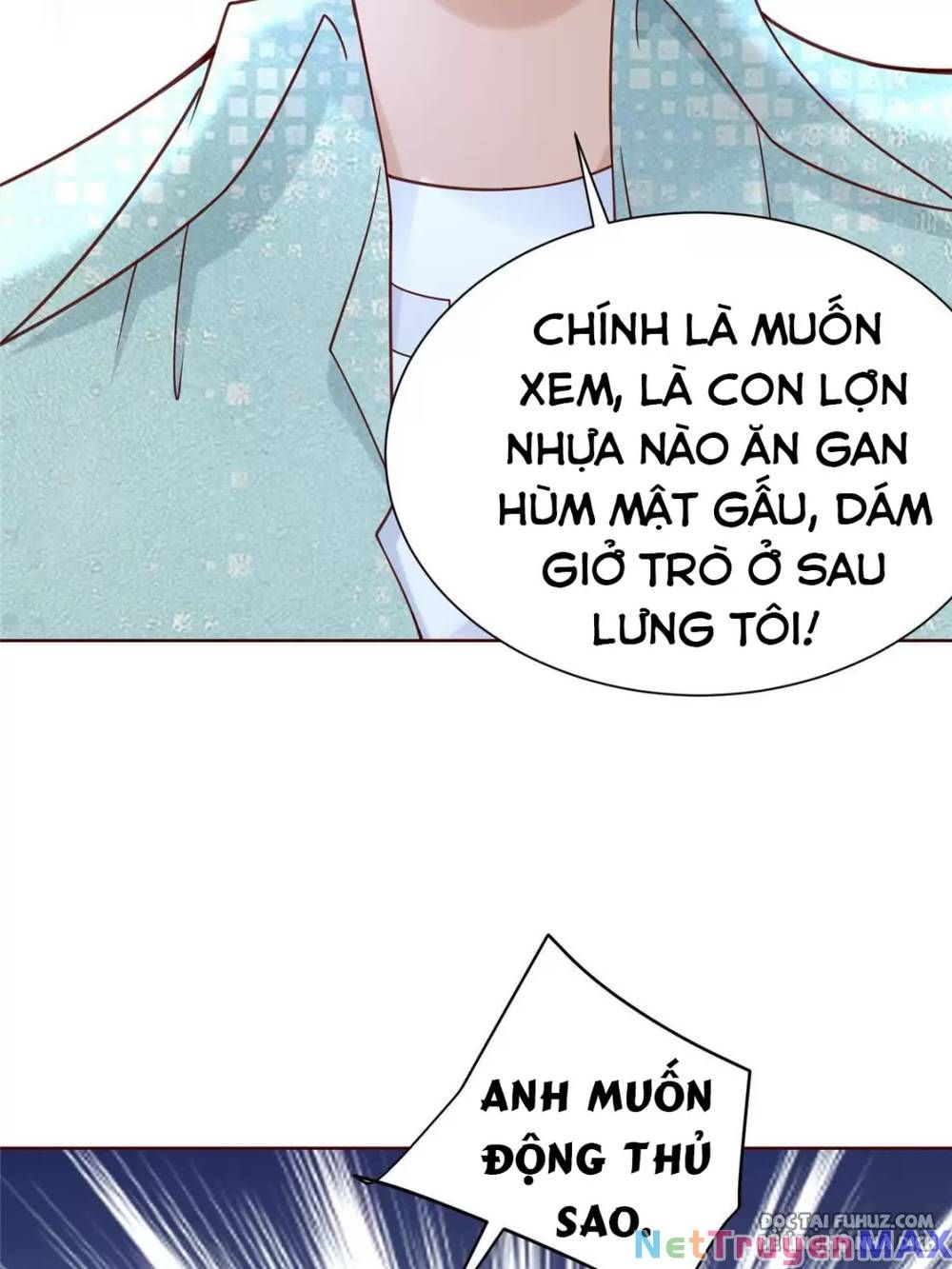 đọc truyện Mỗi Tuần Ta Có Một Nghề Nghiệp Mới Chương 262 ảnh 37 tại Thiên Thai Truyện