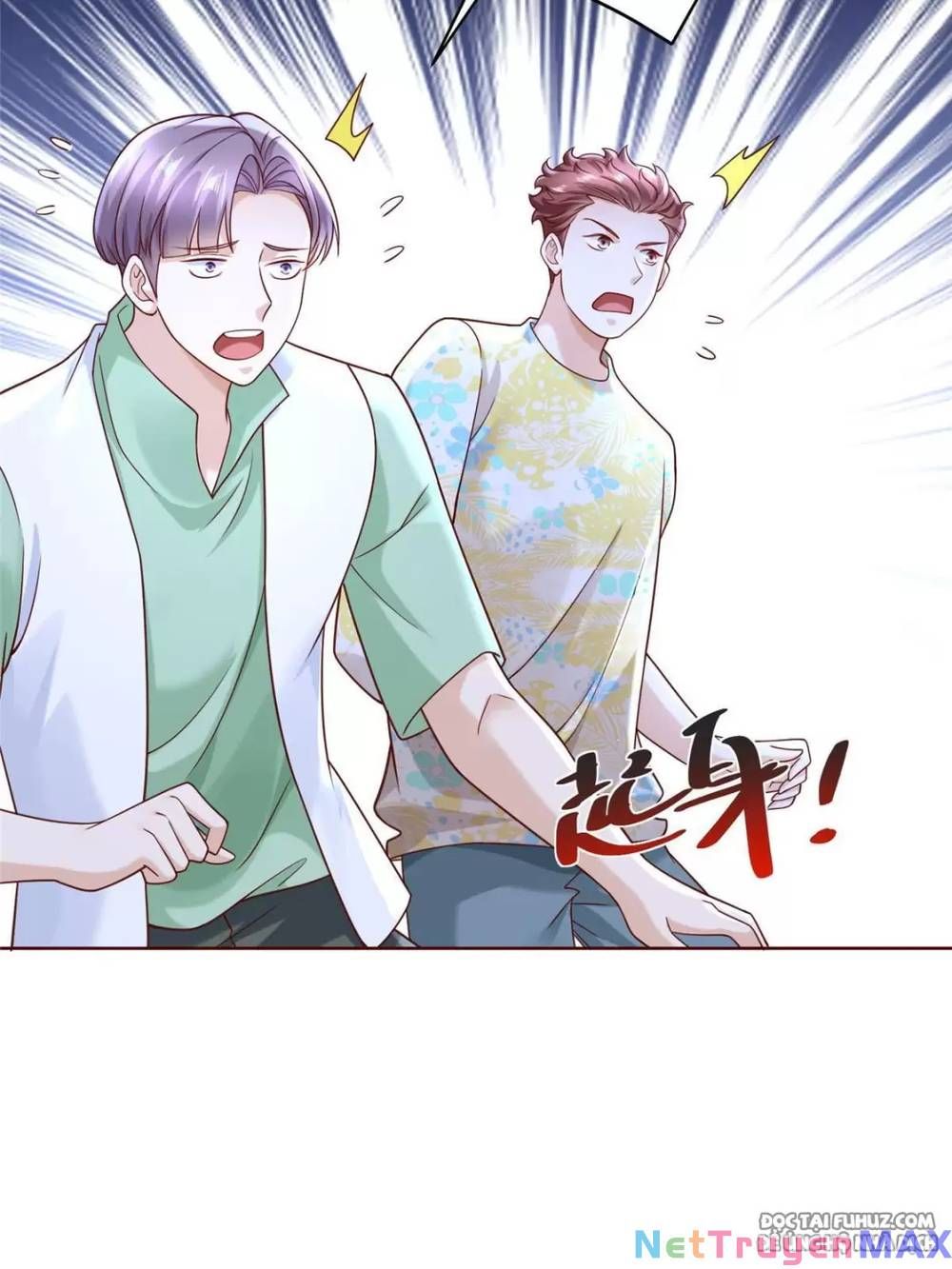 đọc truyện Mỗi Tuần Ta Có Một Nghề Nghiệp Mới Chương 262 ảnh 38 tại Thiên Thai Truyện