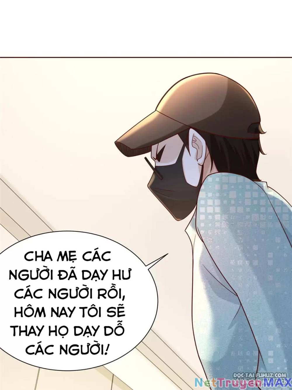 đọc truyện Mỗi Tuần Ta Có Một Nghề Nghiệp Mới Chương 262 ảnh 39 tại Thiên Thai Truyện