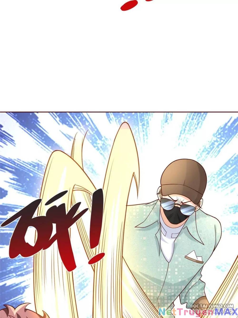 đọc truyện Mỗi Tuần Ta Có Một Nghề Nghiệp Mới Chương 262 ảnh 41 tại Thiên Thai Truyện