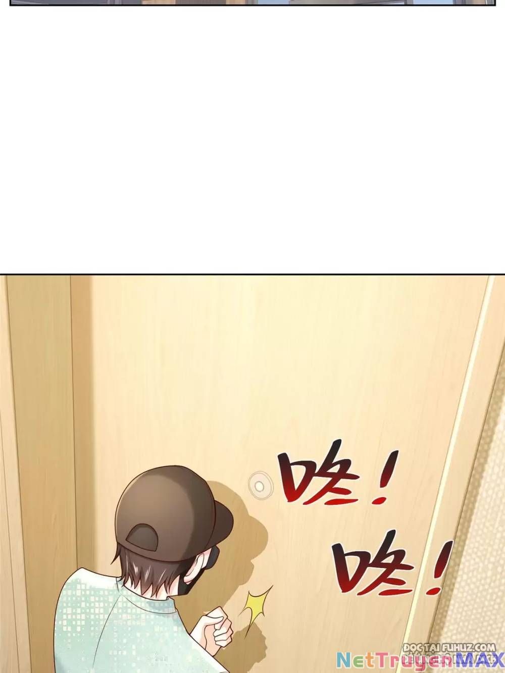 đọc truyện Mỗi Tuần Ta Có Một Nghề Nghiệp Mới Chương 262 ảnh 6 tại Thiên Thai Truyện