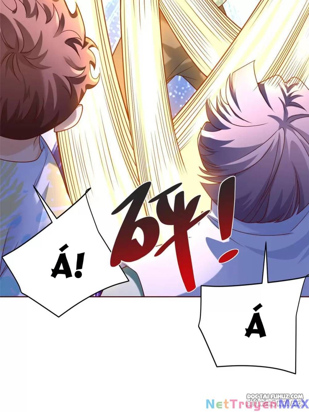 đọc truyện Mỗi Tuần Ta Có Một Nghề Nghiệp Mới Chương 262 ảnh 42 tại Thiên Thai Truyện