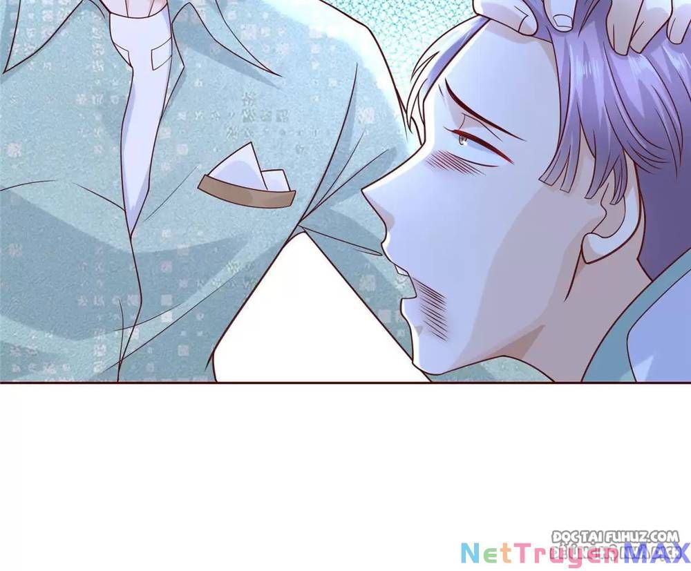 đọc truyện Mỗi Tuần Ta Có Một Nghề Nghiệp Mới Chương 262 ảnh 45 tại Thiên Thai Truyện