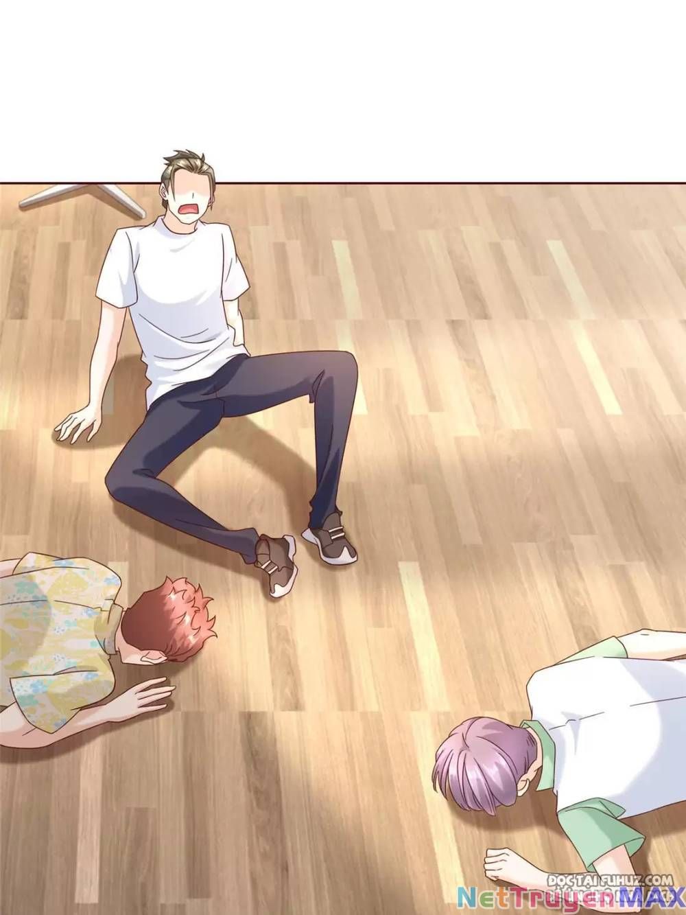 đọc truyện Mỗi Tuần Ta Có Một Nghề Nghiệp Mới Chương 262 ảnh 46 tại Thiên Thai Truyện