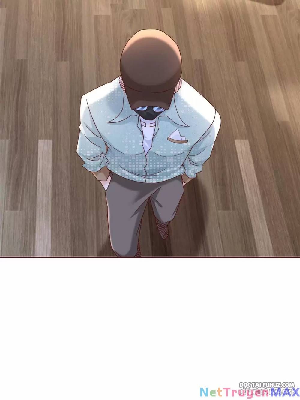 đọc truyện Mỗi Tuần Ta Có Một Nghề Nghiệp Mới Chương 262 ảnh 47 tại Thiên Thai Truyện