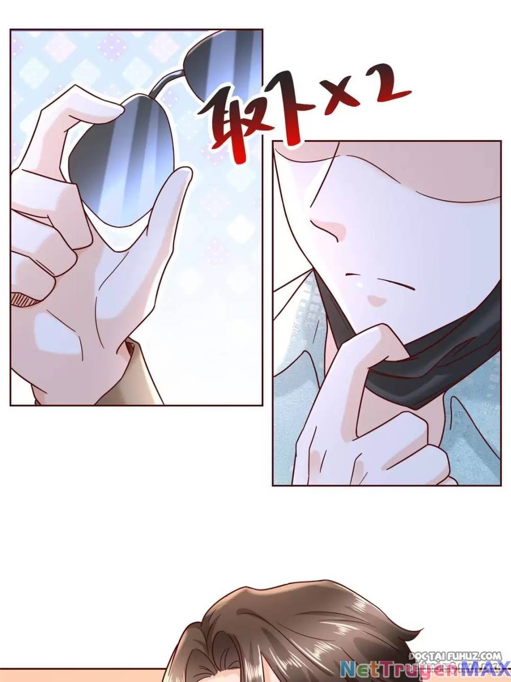 đọc truyện Mỗi Tuần Ta Có Một Nghề Nghiệp Mới Chương 262 ảnh 48 tại Thiên Thai Truyện