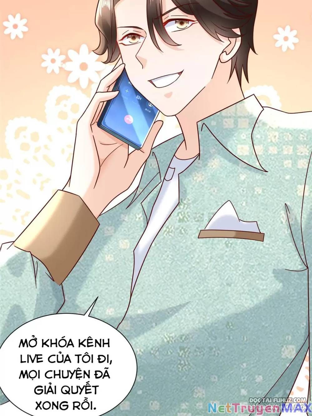 đọc truyện Mỗi Tuần Ta Có Một Nghề Nghiệp Mới Chương 262 ảnh 49 tại Thiên Thai Truyện