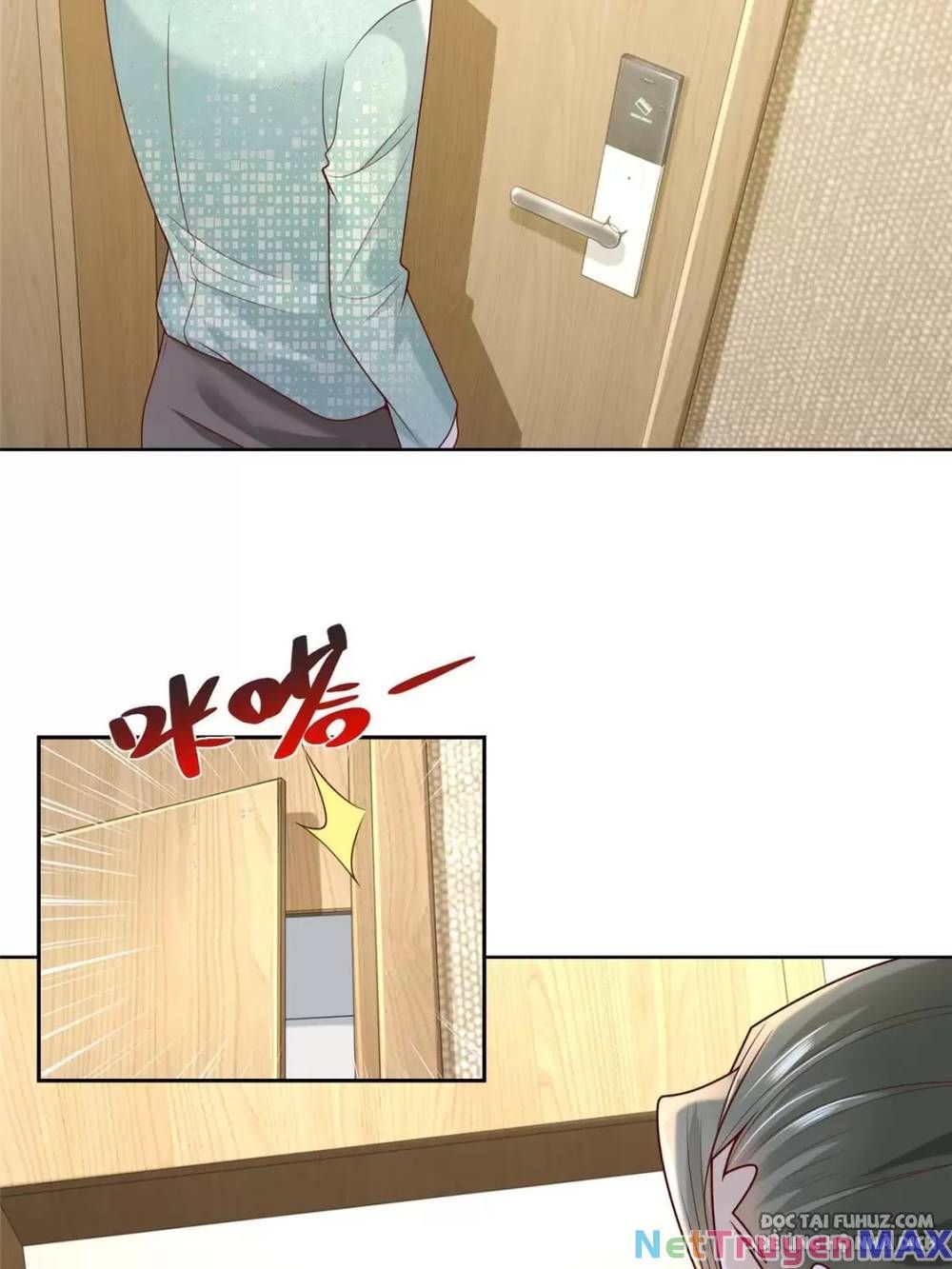 đọc truyện Mỗi Tuần Ta Có Một Nghề Nghiệp Mới Chương 262 ảnh 7 tại Thiên Thai Truyện