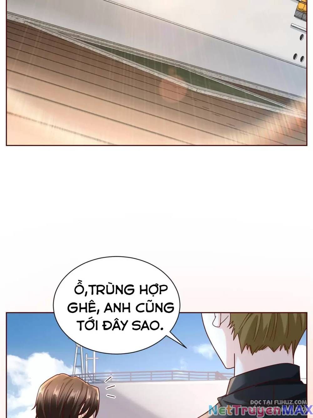 đọc truyện Mỗi Tuần Ta Có Một Nghề Nghiệp Mới Chương 262 ảnh 52 tại Thiên Thai Truyện