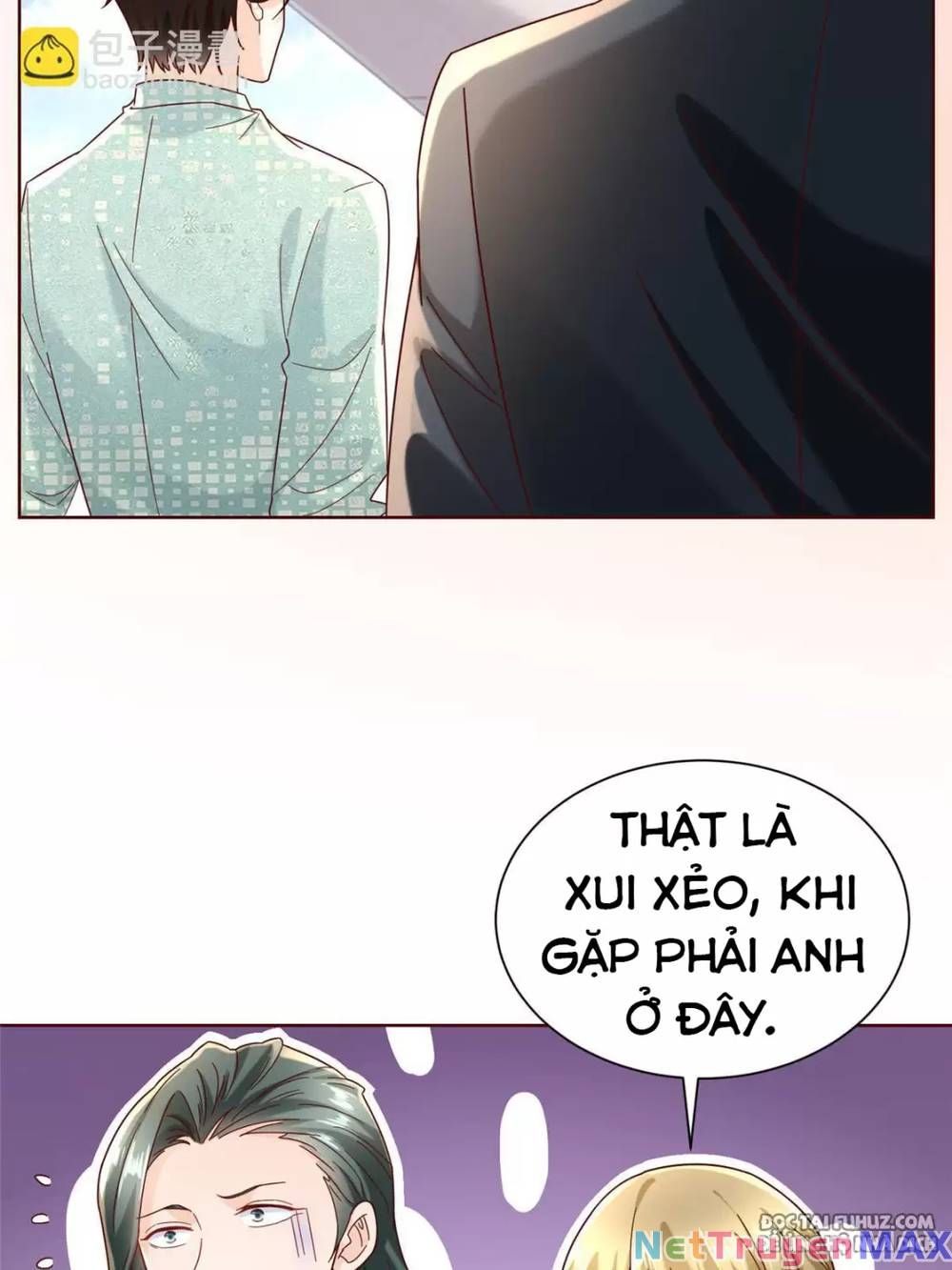 đọc truyện Mỗi Tuần Ta Có Một Nghề Nghiệp Mới Chương 262 ảnh 53 tại Thiên Thai Truyện