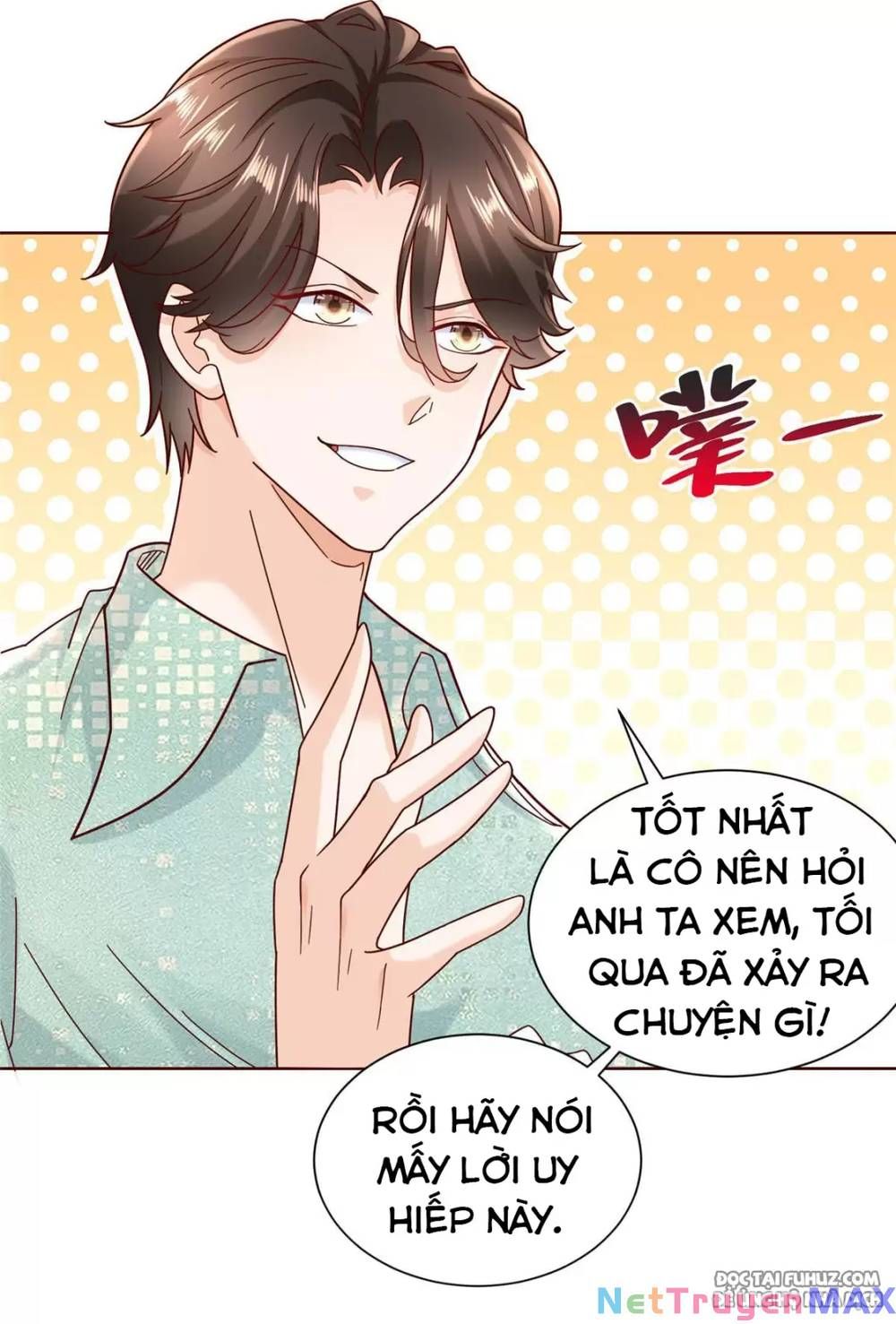 đọc truyện Mỗi Tuần Ta Có Một Nghề Nghiệp Mới Chương 262 ảnh 55 tại Thiên Thai Truyện