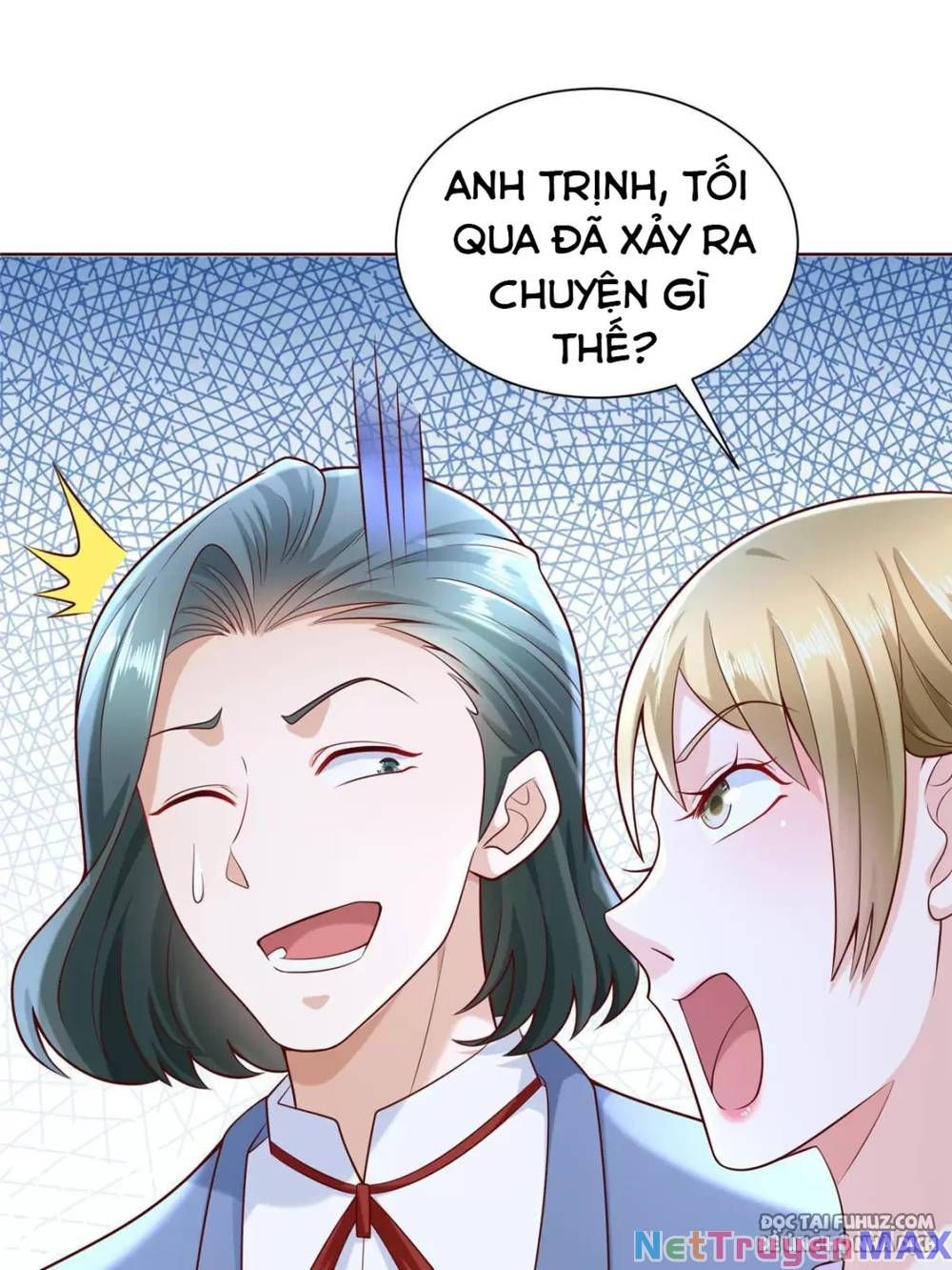 đọc truyện Mỗi Tuần Ta Có Một Nghề Nghiệp Mới Chương 262 ảnh 56 tại Thiên Thai Truyện