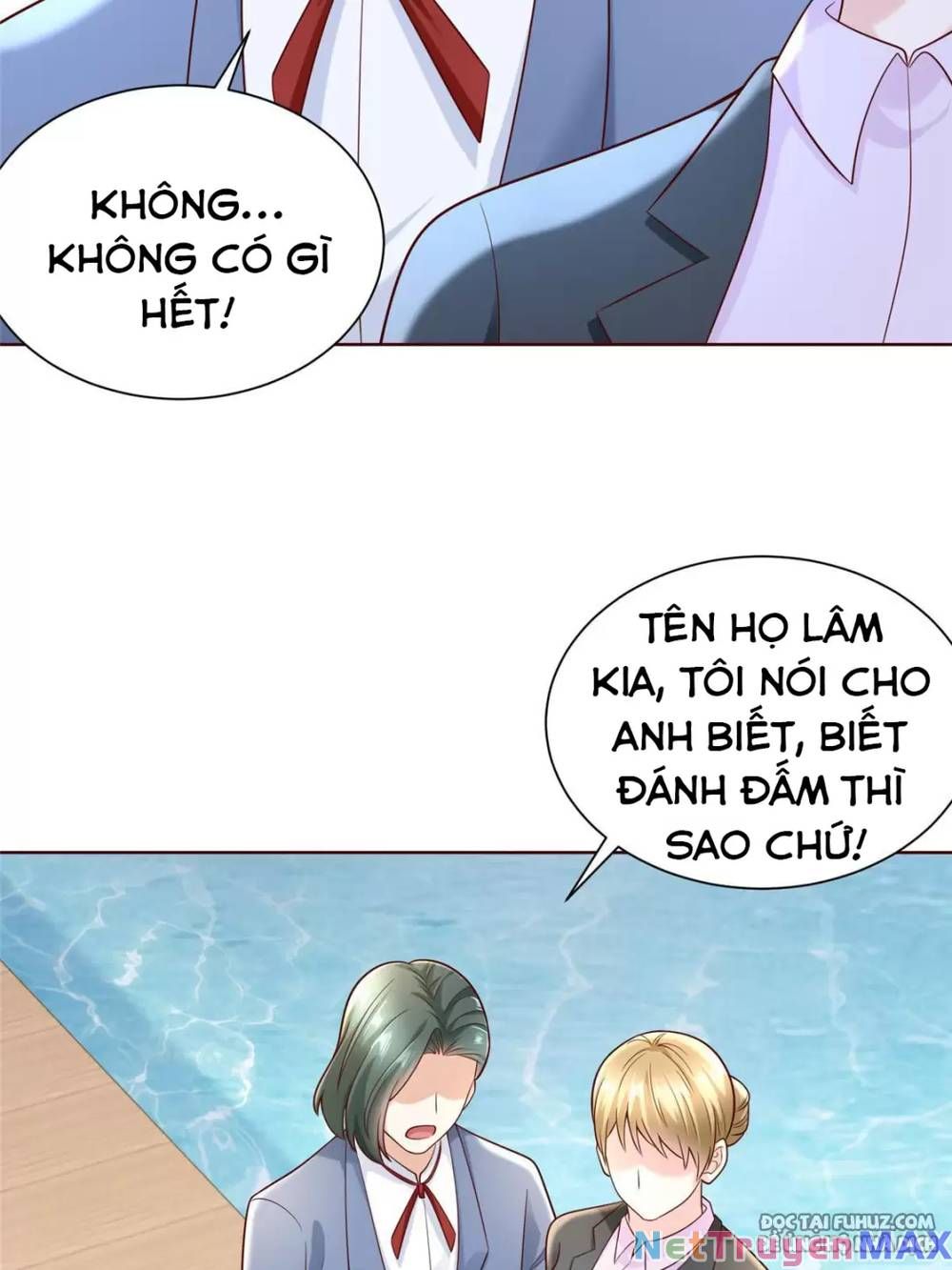 đọc truyện Mỗi Tuần Ta Có Một Nghề Nghiệp Mới Chương 262 ảnh 57 tại Thiên Thai Truyện