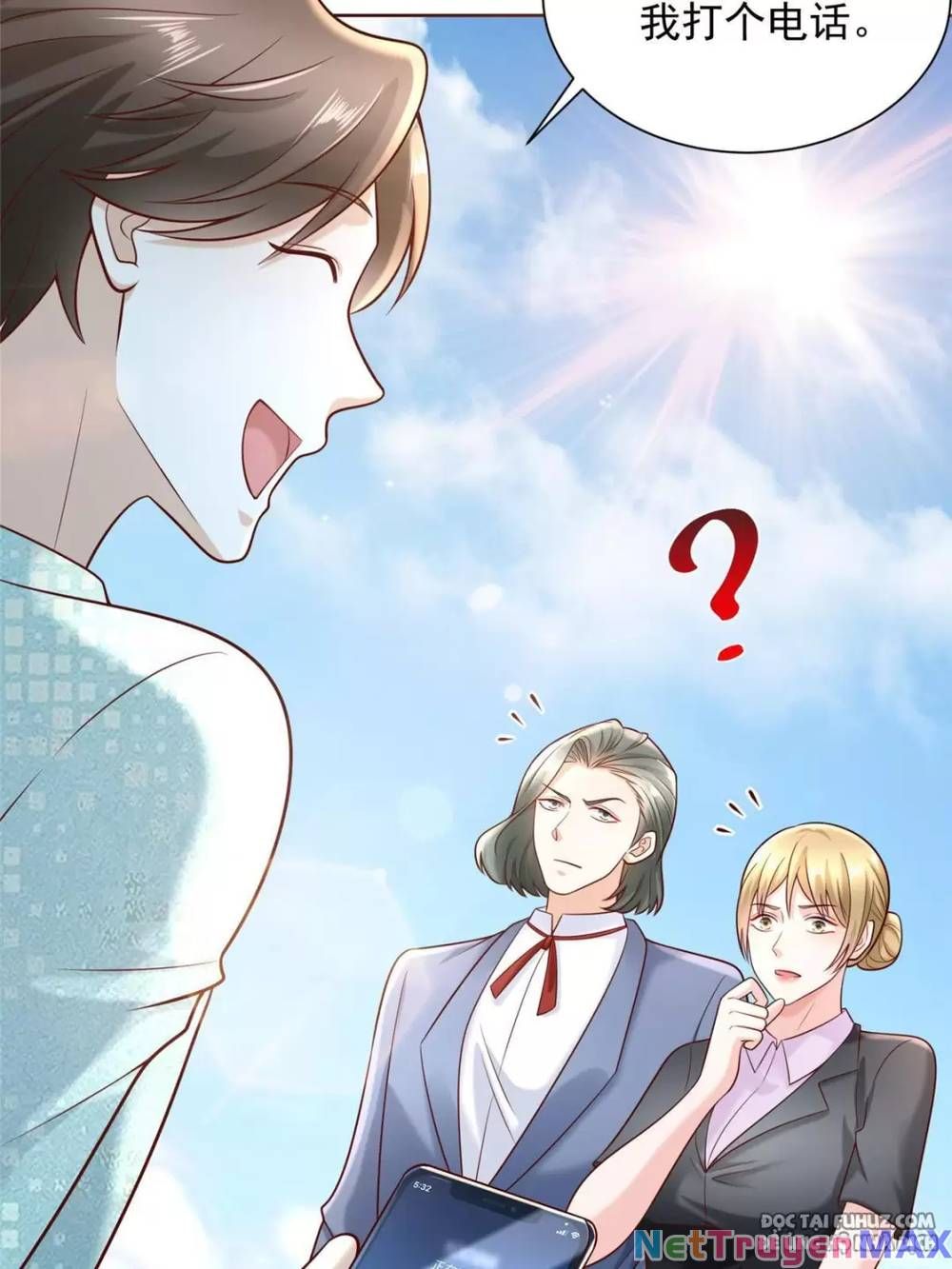 đọc truyện Mỗi Tuần Ta Có Một Nghề Nghiệp Mới Chương 262 ảnh 63 tại Thiên Thai Truyện