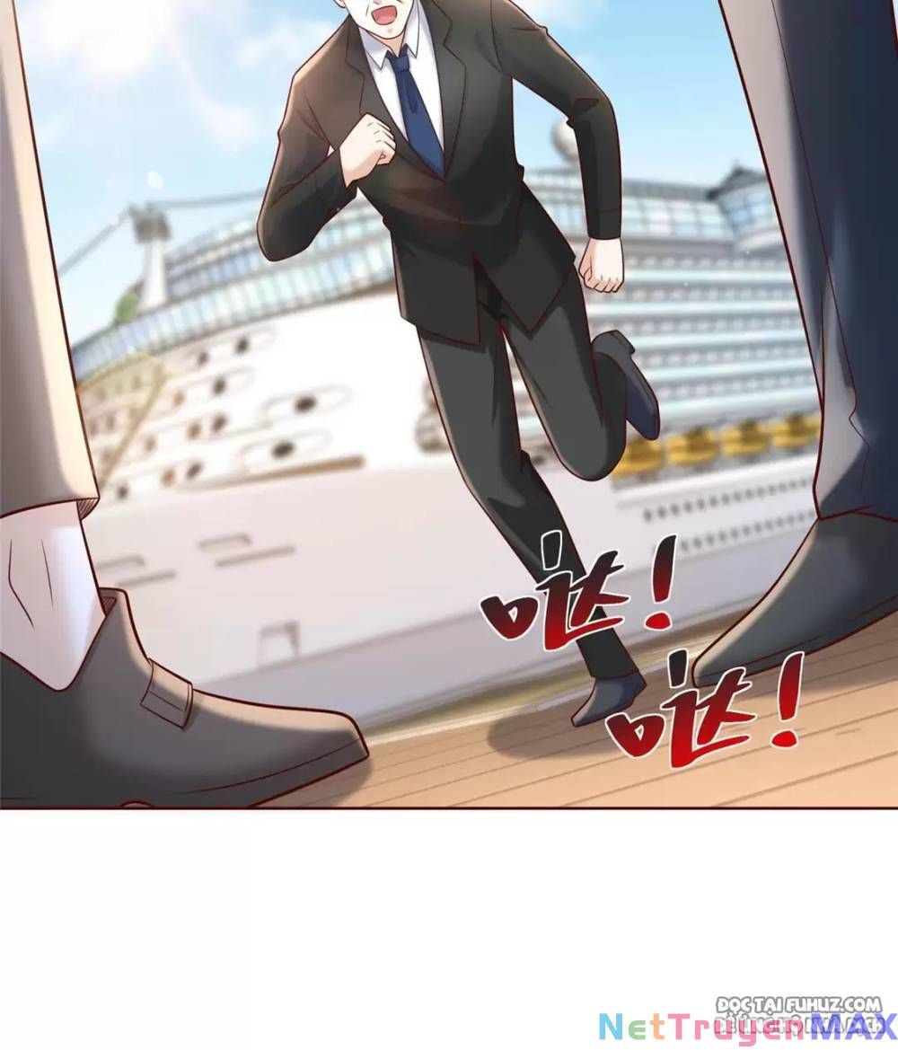 đọc truyện Mỗi Tuần Ta Có Một Nghề Nghiệp Mới Chương 262 ảnh 65 tại Thiên Thai Truyện