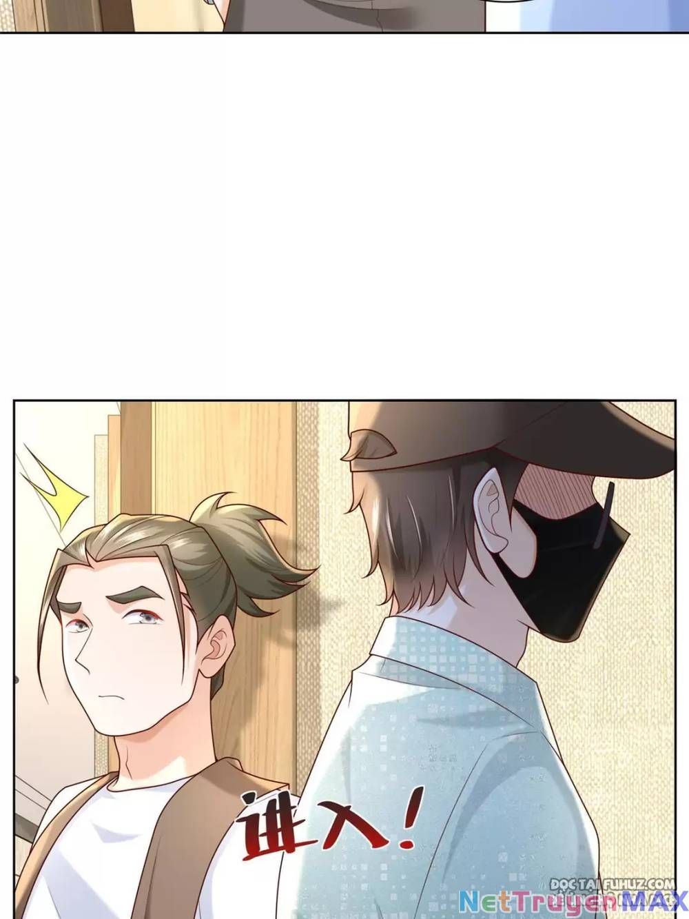 đọc truyện Mỗi Tuần Ta Có Một Nghề Nghiệp Mới Chương 262 ảnh 9 tại Thiên Thai Truyện