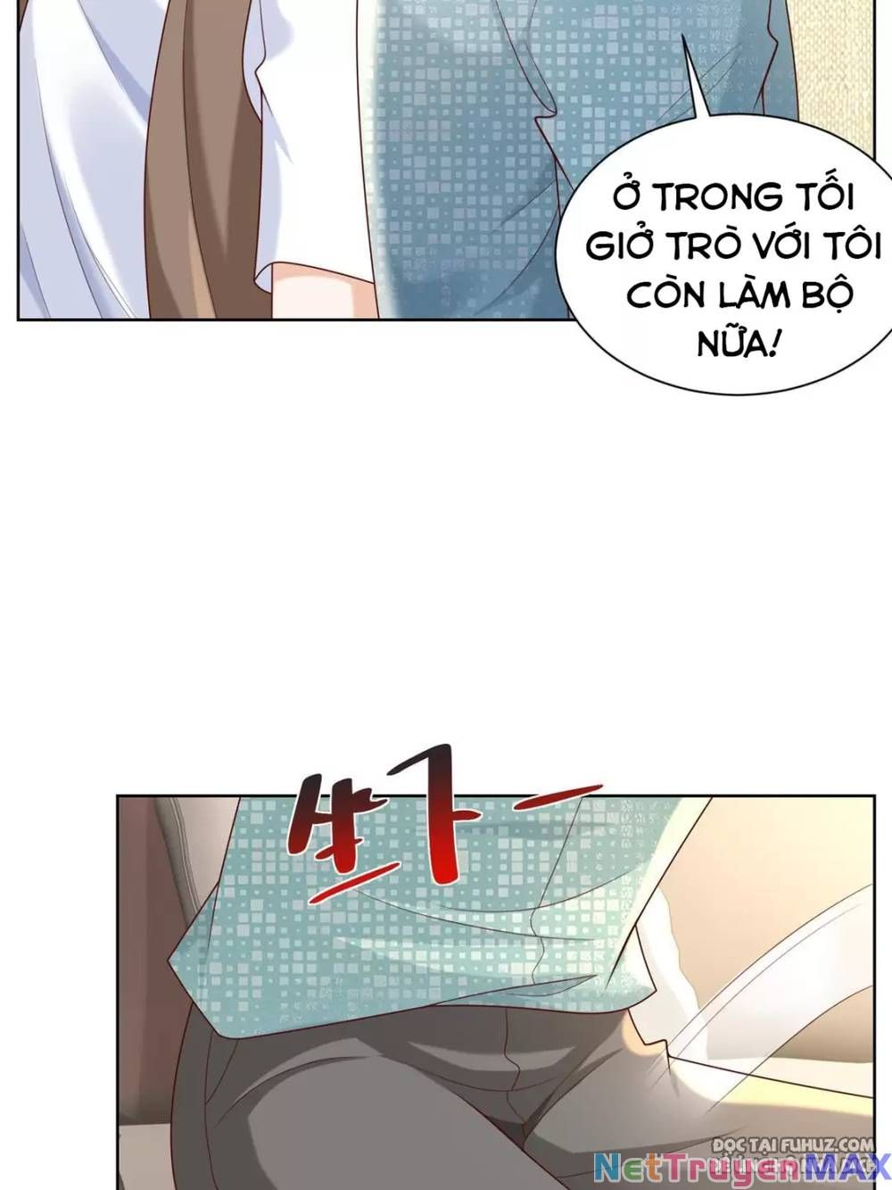 đọc truyện Mỗi Tuần Ta Có Một Nghề Nghiệp Mới Chương 262 ảnh 10 tại Thiên Thai Truyện