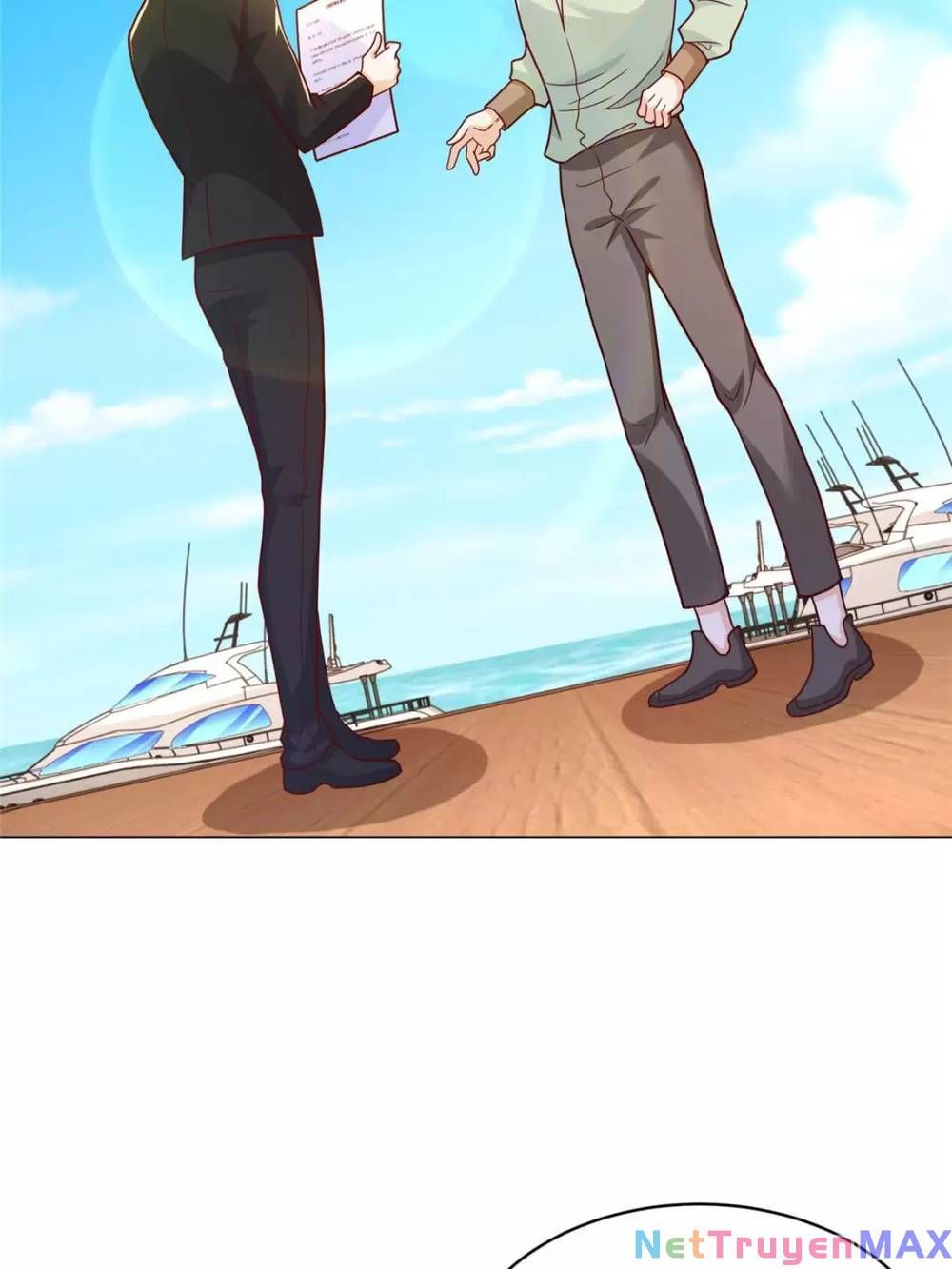 đọc truyện Mỗi Tuần Ta Có Một Nghề Nghiệp Mới Chương 263 ảnh 16 tại Thiên Thai Truyện