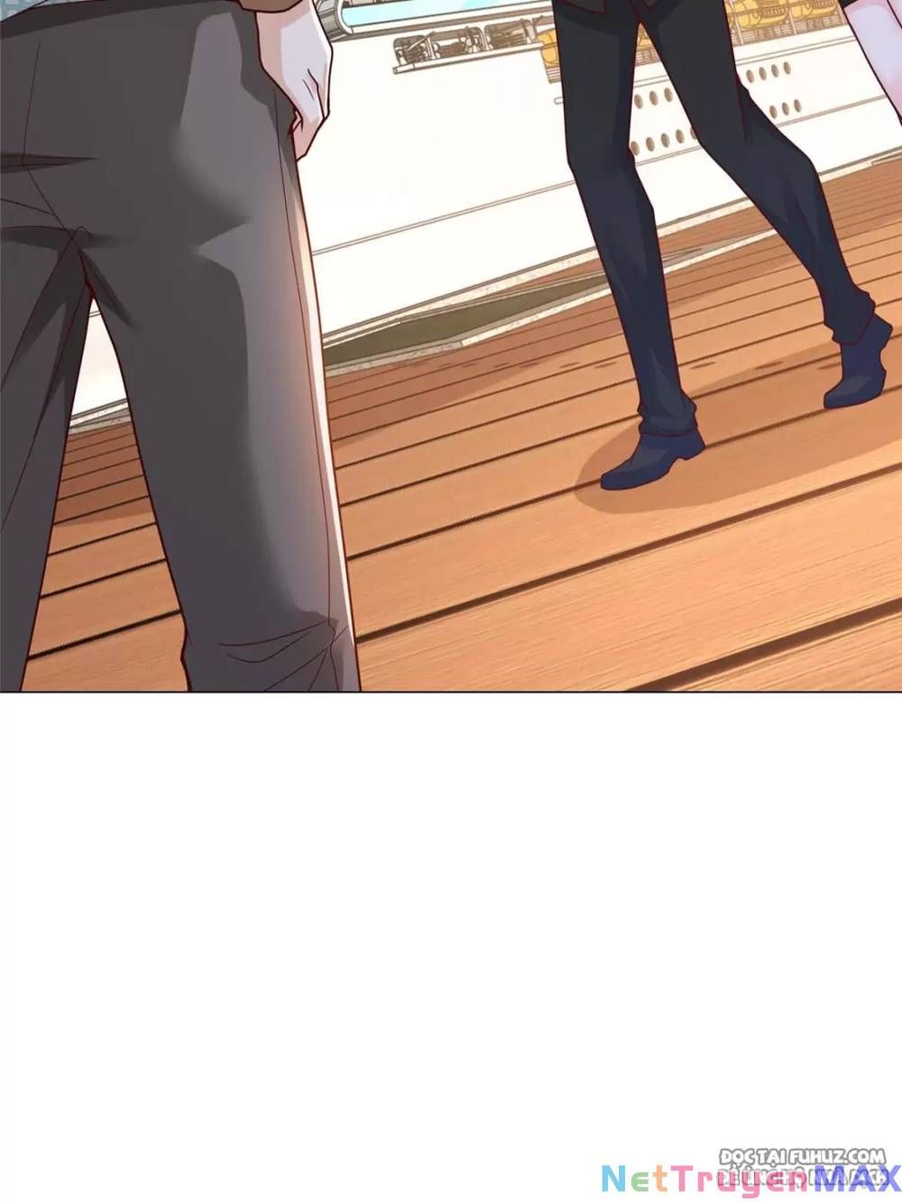 đọc truyện Mỗi Tuần Ta Có Một Nghề Nghiệp Mới Chương 263 ảnh 4 tại Thiên Thai Truyện