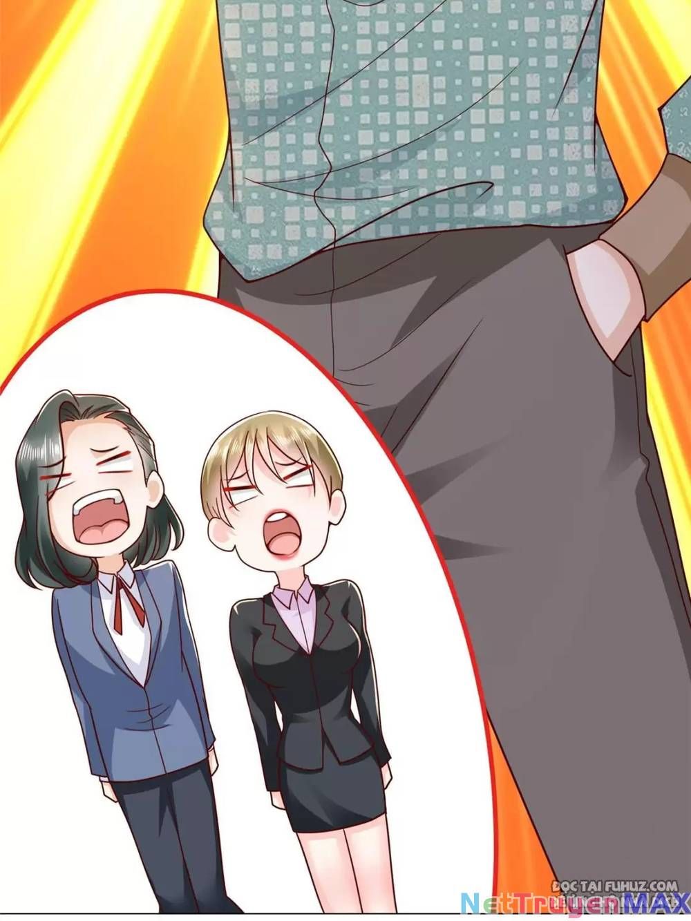 đọc truyện Mỗi Tuần Ta Có Một Nghề Nghiệp Mới Chương 263 ảnh 22 tại Thiên Thai Truyện