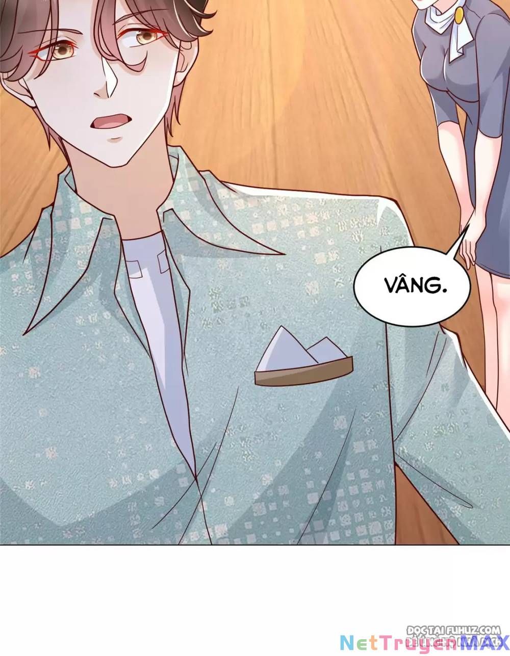 đọc truyện Mỗi Tuần Ta Có Một Nghề Nghiệp Mới Chương 263 ảnh 27 tại Thiên Thai Truyện