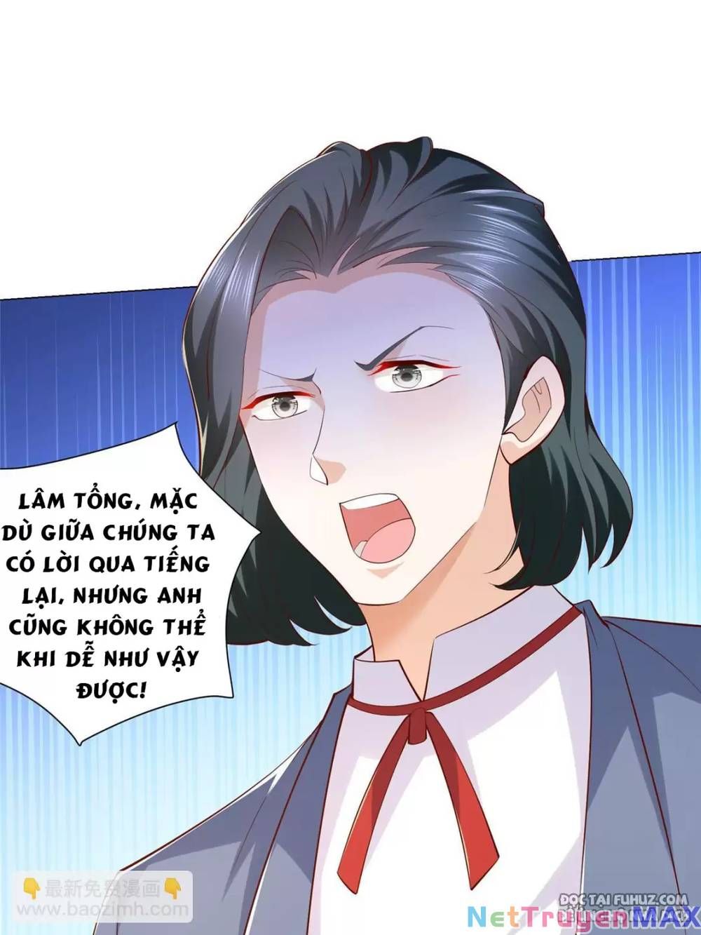 đọc truyện Mỗi Tuần Ta Có Một Nghề Nghiệp Mới Chương 263 ảnh 28 tại Thiên Thai Truyện