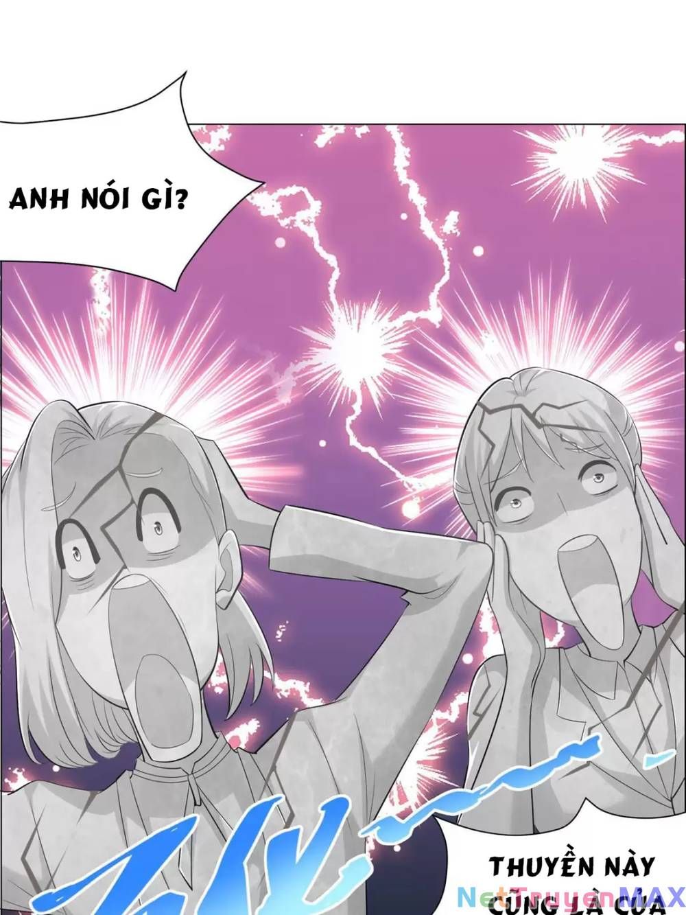 đọc truyện Mỗi Tuần Ta Có Một Nghề Nghiệp Mới Chương 263 ảnh 31 tại Thiên Thai Truyện