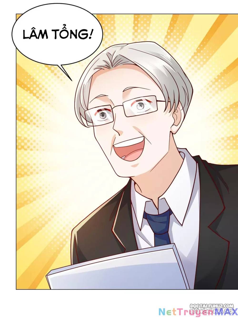 đọc truyện Mỗi Tuần Ta Có Một Nghề Nghiệp Mới Chương 263 ảnh 5 tại Thiên Thai Truyện