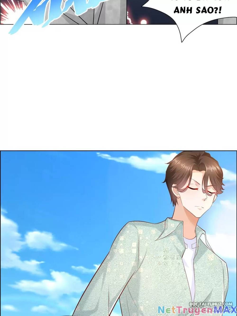 đọc truyện Mỗi Tuần Ta Có Một Nghề Nghiệp Mới Chương 263 ảnh 32 tại Thiên Thai Truyện