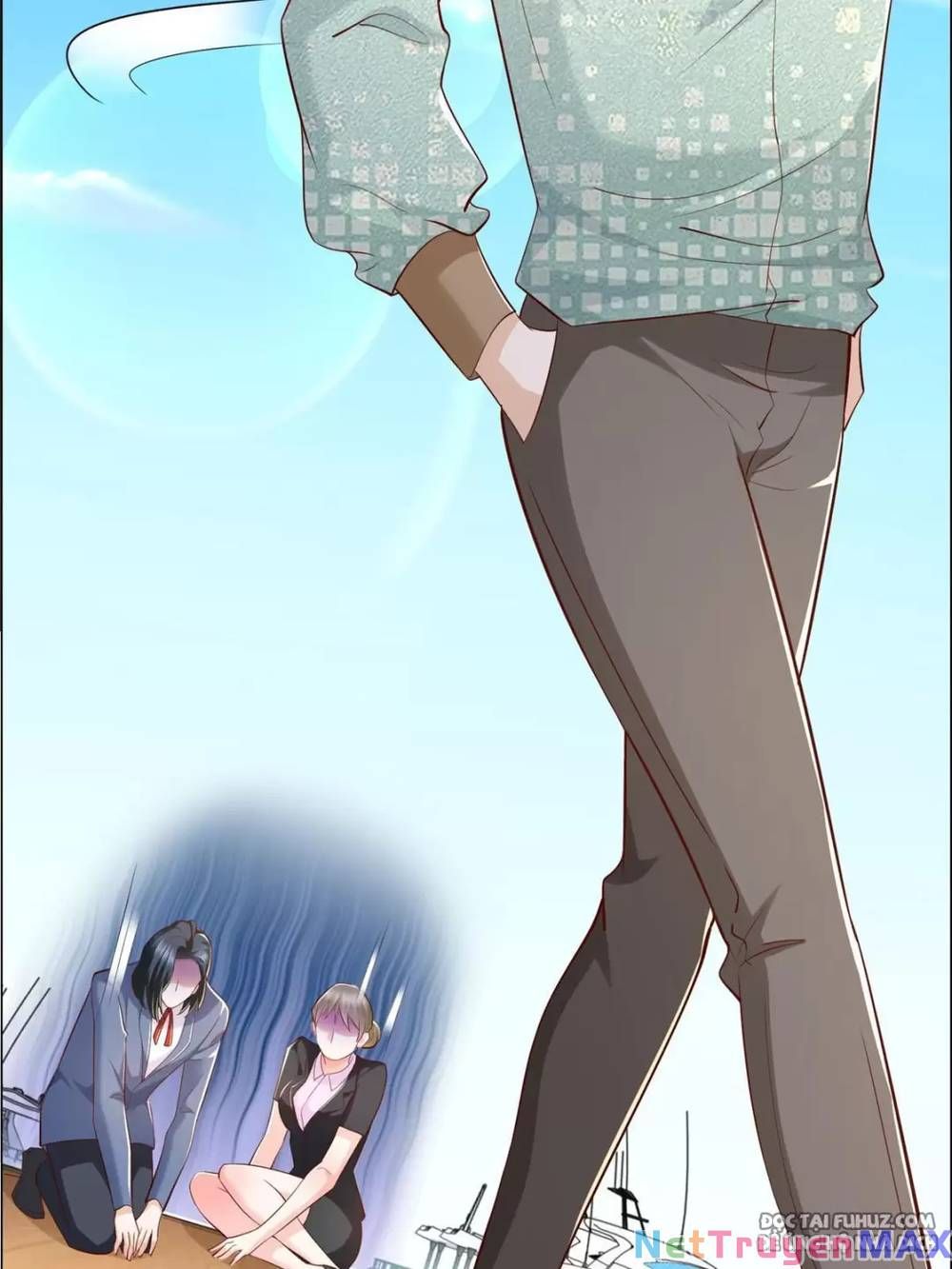 đọc truyện Mỗi Tuần Ta Có Một Nghề Nghiệp Mới Chương 263 ảnh 33 tại Thiên Thai Truyện