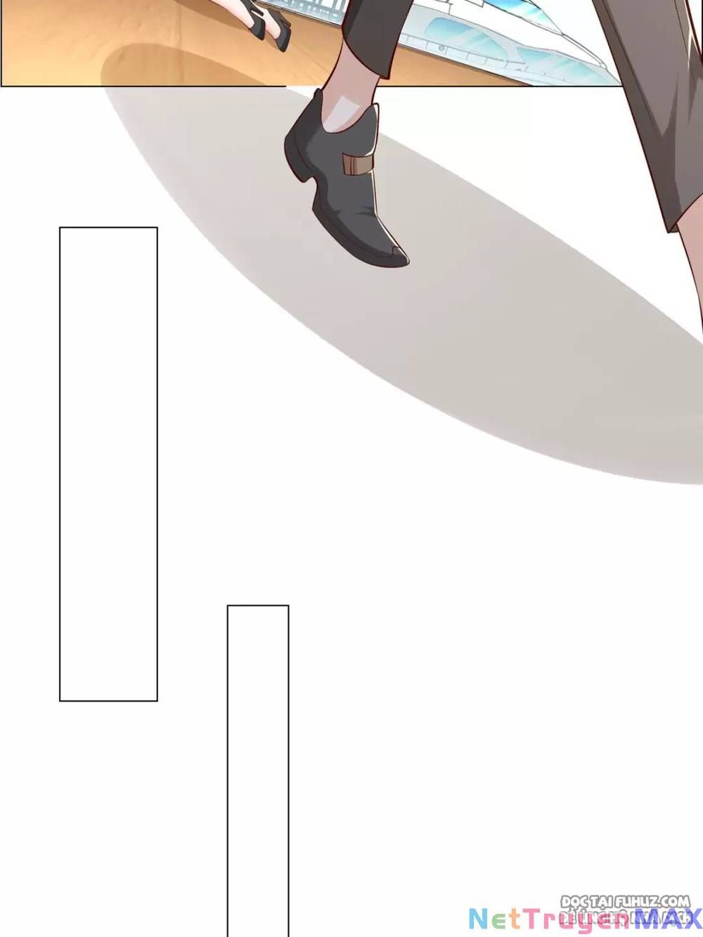 đọc truyện Mỗi Tuần Ta Có Một Nghề Nghiệp Mới Chương 263 ảnh 34 tại Thiên Thai Truyện