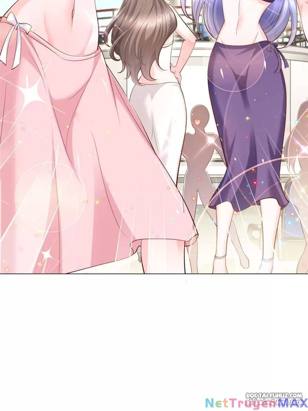 đọc truyện Mỗi Tuần Ta Có Một Nghề Nghiệp Mới Chương 263 ảnh 38 tại Thiên Thai Truyện