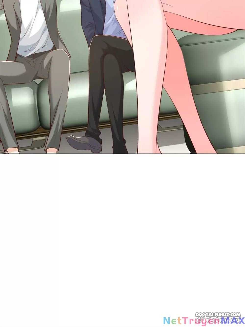 đọc truyện Mỗi Tuần Ta Có Một Nghề Nghiệp Mới Chương 263 ảnh 40 tại Thiên Thai Truyện