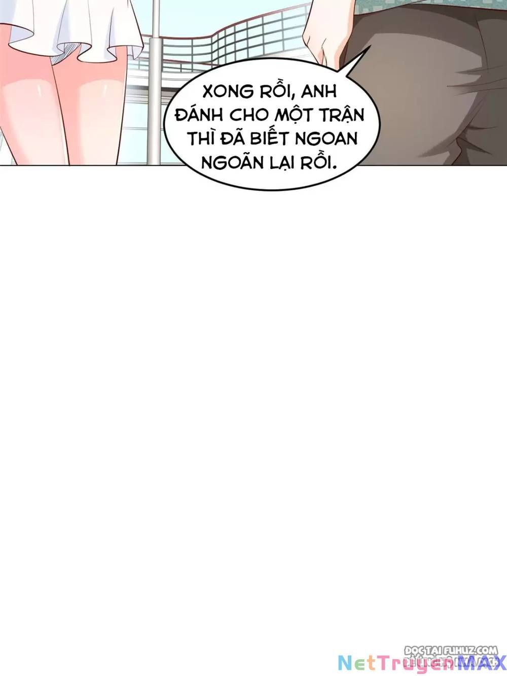 đọc truyện Mỗi Tuần Ta Có Một Nghề Nghiệp Mới Chương 263 ảnh 42 tại Thiên Thai Truyện