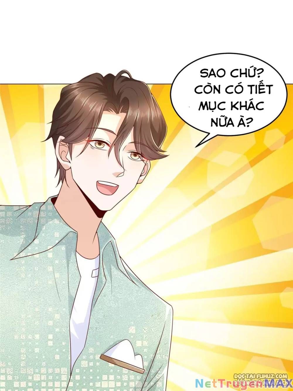 đọc truyện Mỗi Tuần Ta Có Một Nghề Nghiệp Mới Chương 263 ảnh 47 tại Thiên Thai Truyện