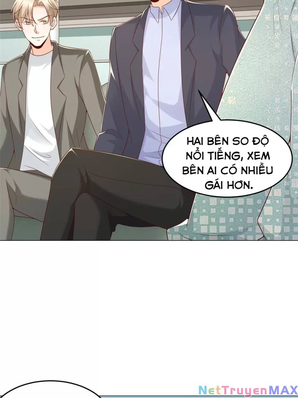 đọc truyện Mỗi Tuần Ta Có Một Nghề Nghiệp Mới Chương 263 ảnh 49 tại Thiên Thai Truyện