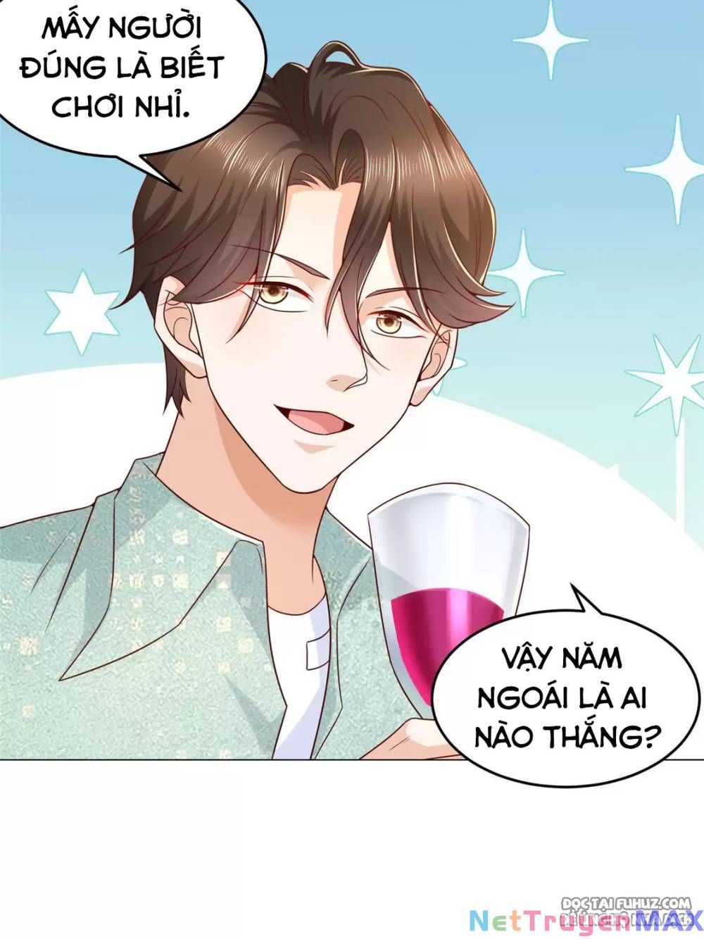 đọc truyện Mỗi Tuần Ta Có Một Nghề Nghiệp Mới Chương 263 ảnh 50 tại Thiên Thai Truyện