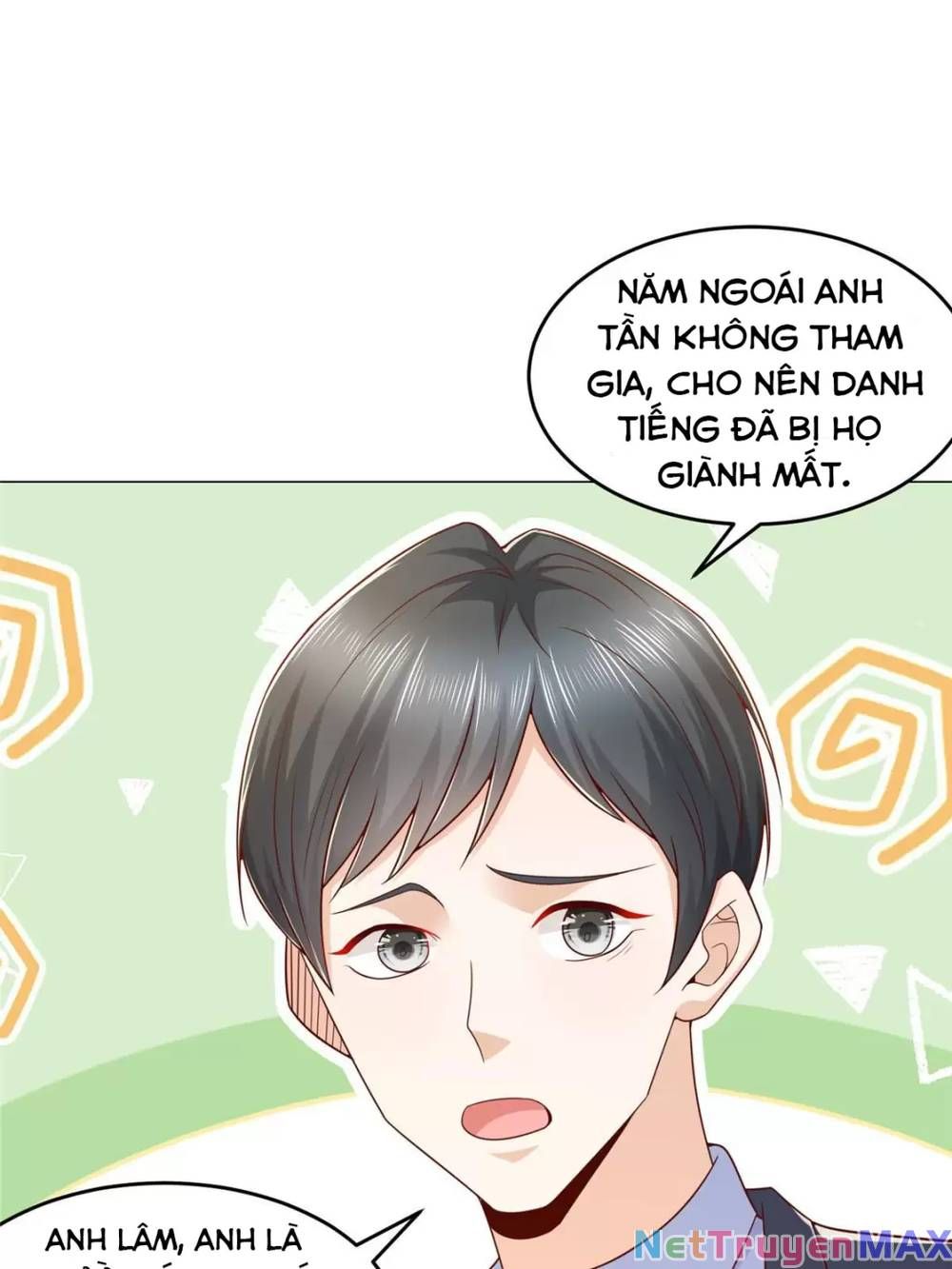 đọc truyện Mỗi Tuần Ta Có Một Nghề Nghiệp Mới Chương 263 ảnh 51 tại Thiên Thai Truyện