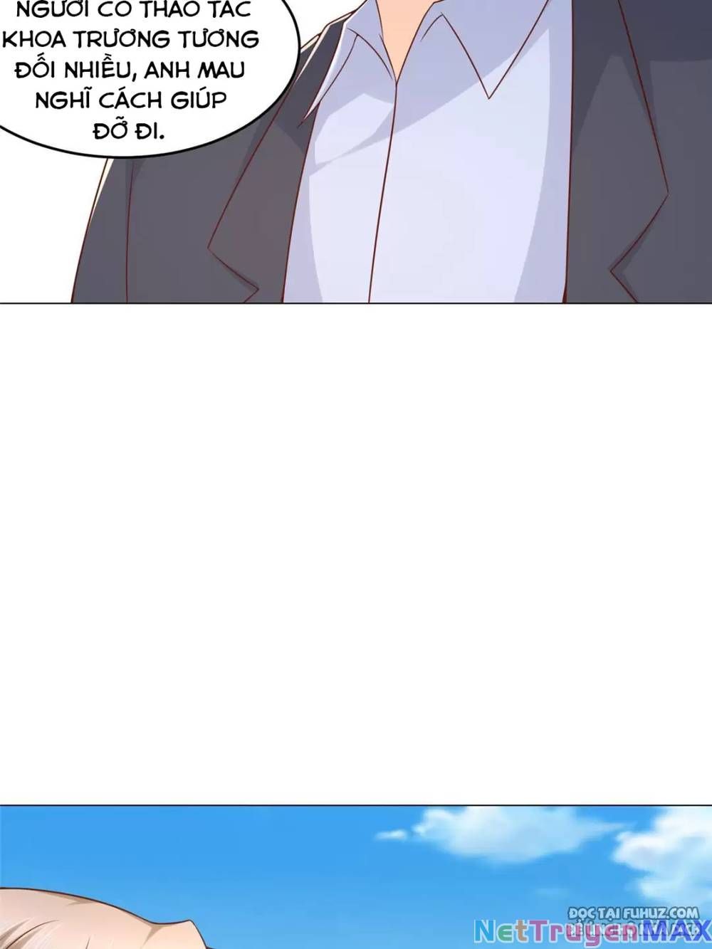 đọc truyện Mỗi Tuần Ta Có Một Nghề Nghiệp Mới Chương 263 ảnh 52 tại Thiên Thai Truyện