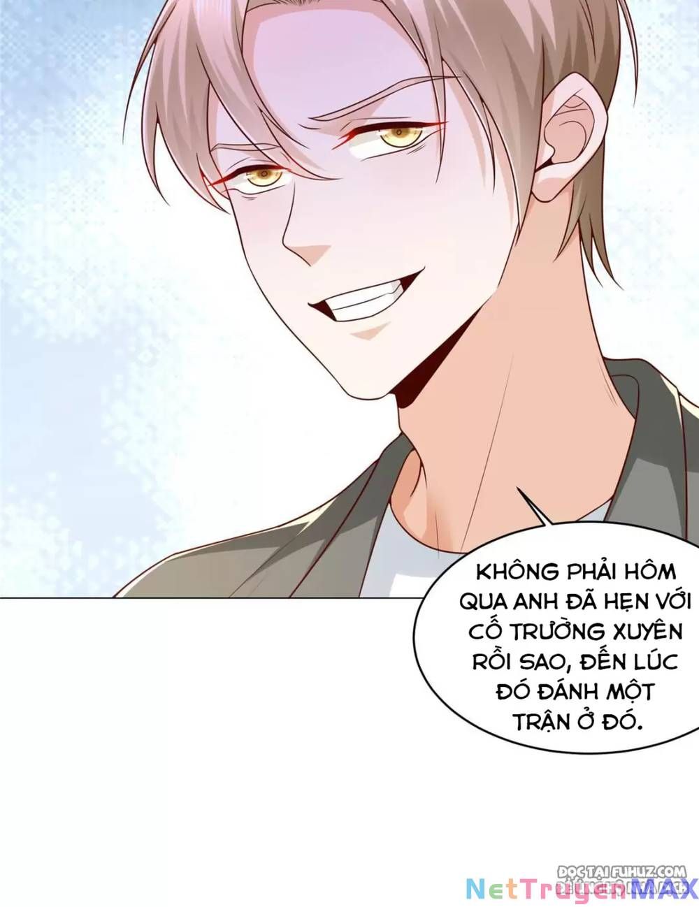 đọc truyện Mỗi Tuần Ta Có Một Nghề Nghiệp Mới Chương 263 ảnh 55 tại Thiên Thai Truyện