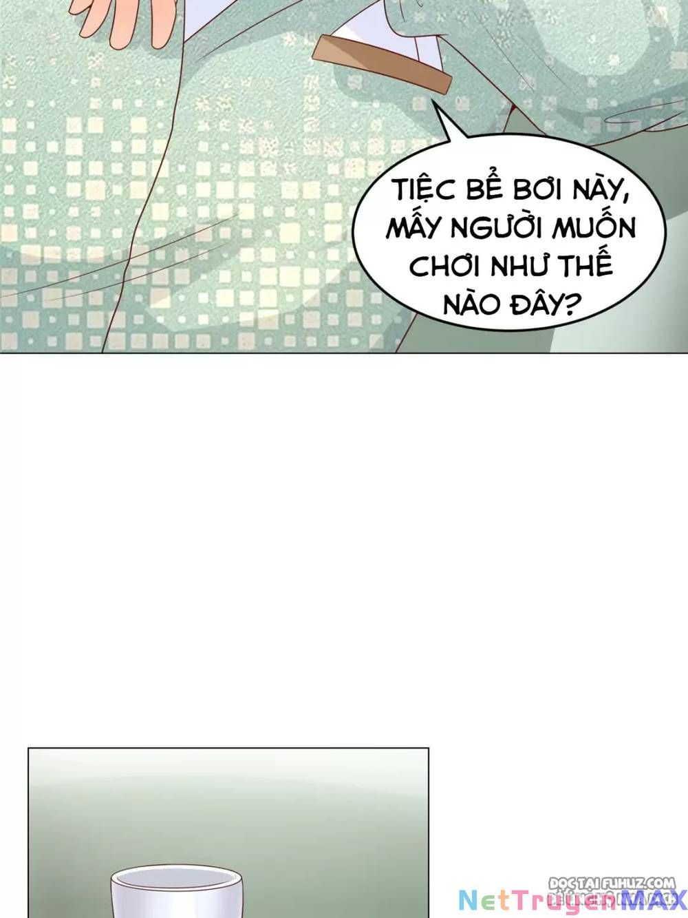 đọc truyện Mỗi Tuần Ta Có Một Nghề Nghiệp Mới Chương 263 ảnh 57 tại Thiên Thai Truyện