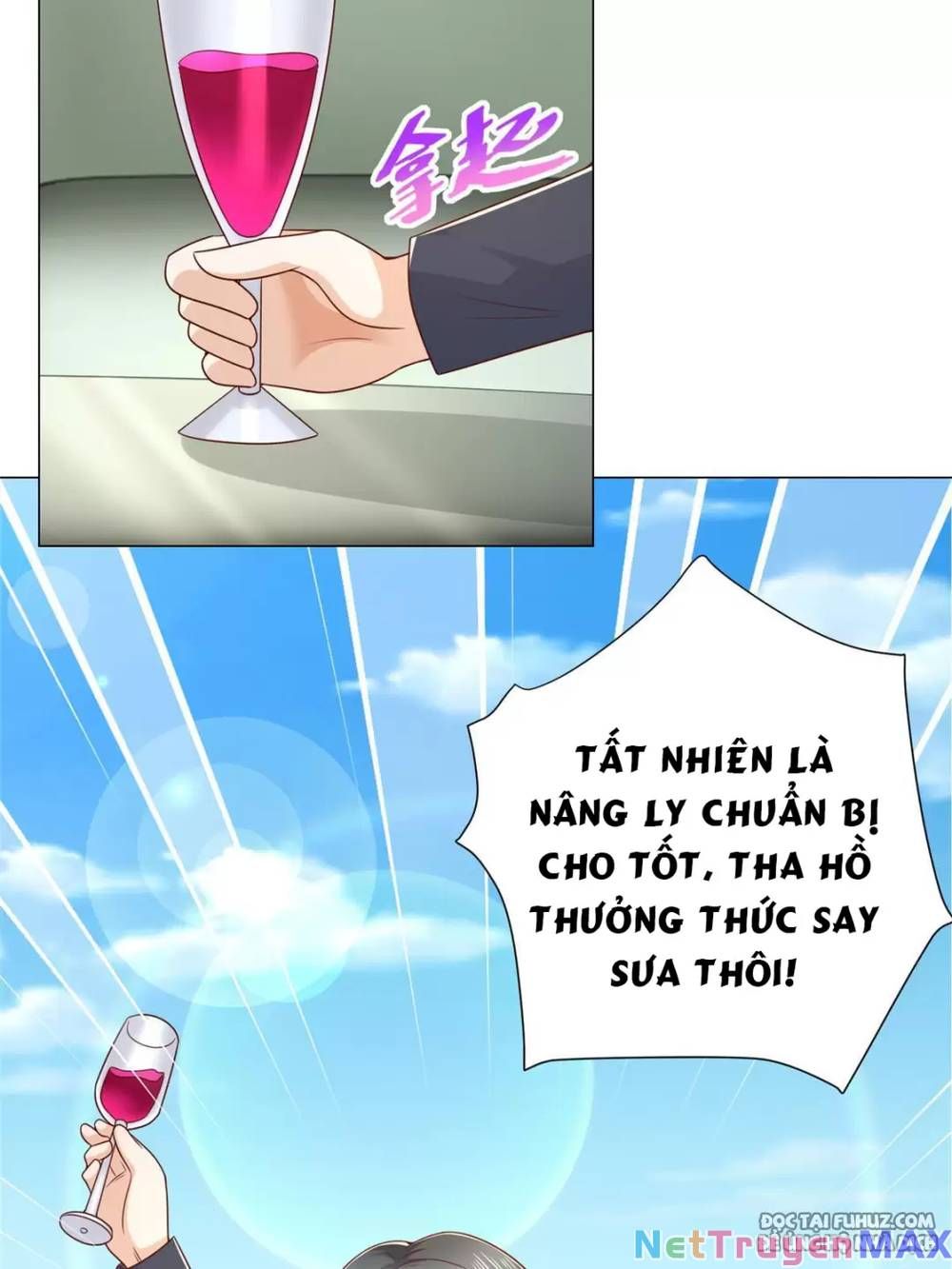 đọc truyện Mỗi Tuần Ta Có Một Nghề Nghiệp Mới Chương 263 ảnh 58 tại Thiên Thai Truyện