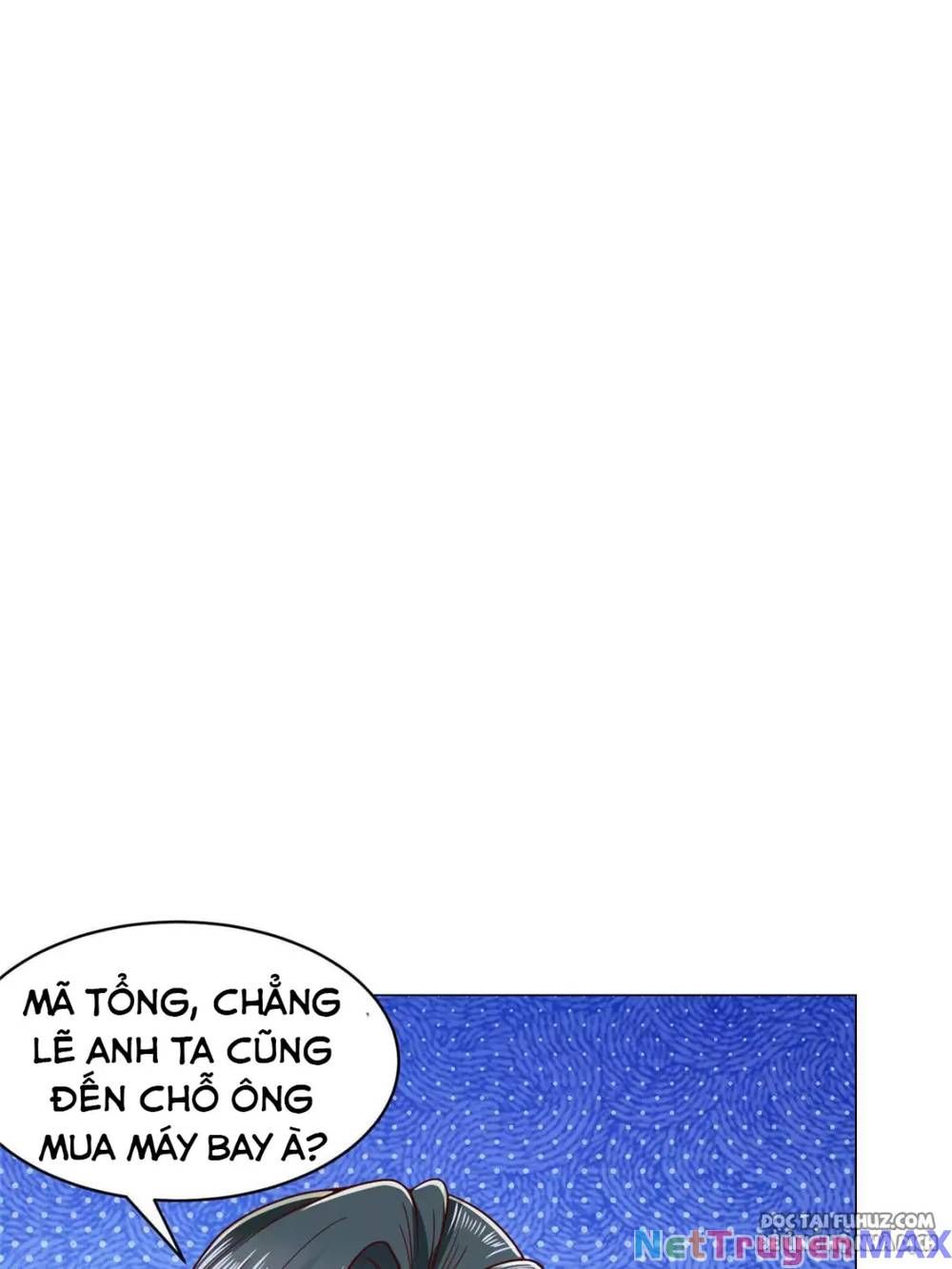 đọc truyện Mỗi Tuần Ta Có Một Nghề Nghiệp Mới Chương 263 ảnh 8 tại Thiên Thai Truyện