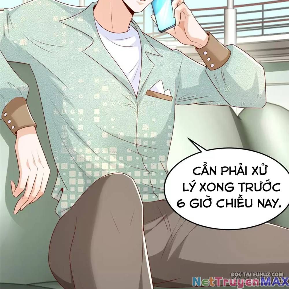 đọc truyện Mỗi Tuần Ta Có Một Nghề Nghiệp Mới Chương 263 ảnh 62 tại Thiên Thai Truyện