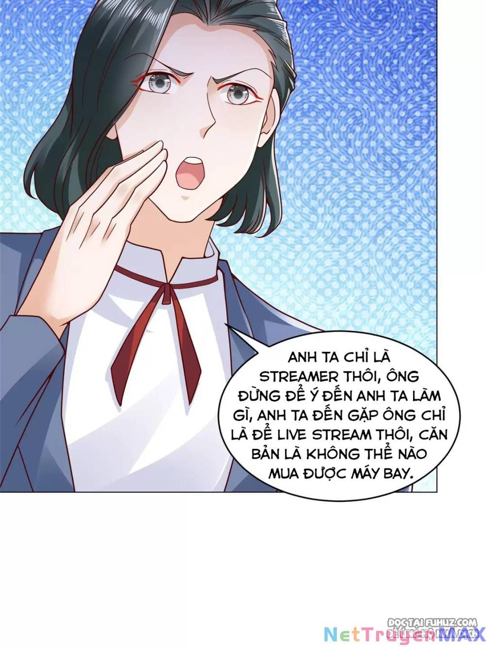 đọc truyện Mỗi Tuần Ta Có Một Nghề Nghiệp Mới Chương 263 ảnh 9 tại Thiên Thai Truyện