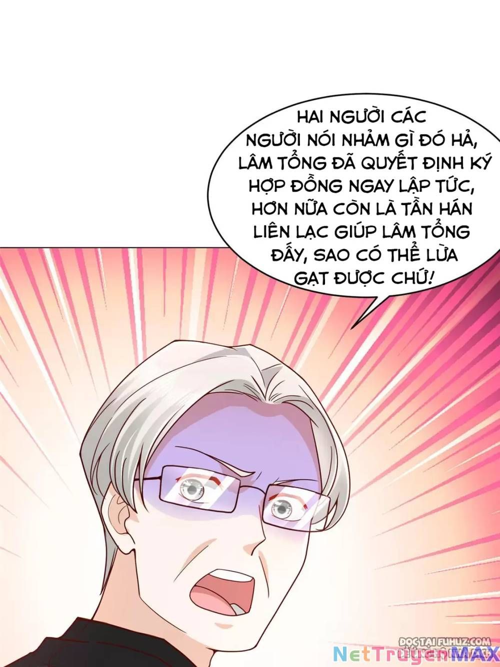 đọc truyện Mỗi Tuần Ta Có Một Nghề Nghiệp Mới Chương 263 ảnh 10 tại Thiên Thai Truyện