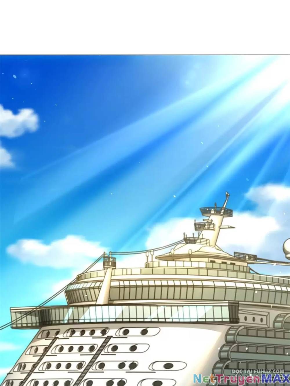 đọc truyện Mỗi Tuần Ta Có Một Nghề Nghiệp Mới Chương 264 ảnh 3 tại Thiên Thai Truyện